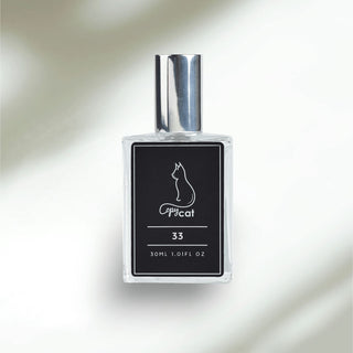 Inspired by Santal 33