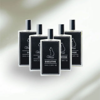 100ml x5 Bundle Male & Female