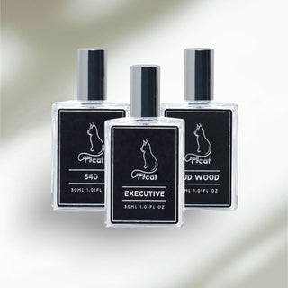 30ml x3 Bundle Male & Female