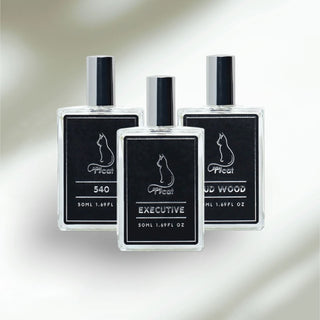 50ml x3 Bundle Male & Female