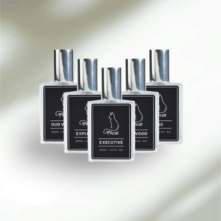 30ml X5 Bundle Male & Female