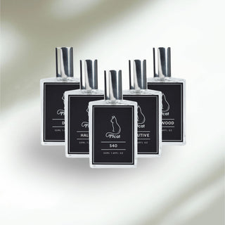 50ml X5 Bundle Male & Female