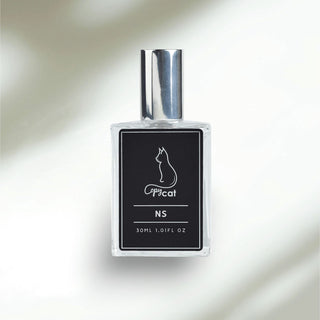 Inspired by Neroli Sauvage