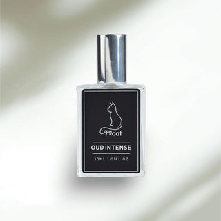 Inspired by Colonia Intensa Oud