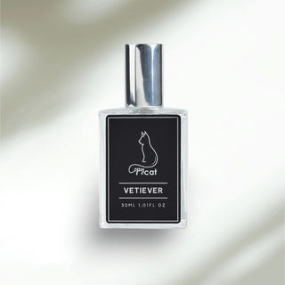 Inspired by Original Vetiver