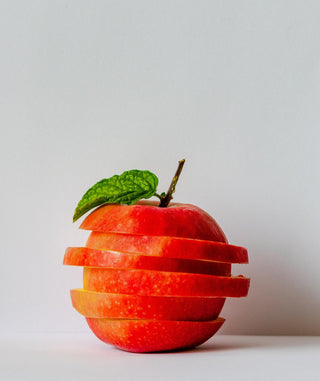 All About Eve? Why Apple-Scented Perfumes are Irresistible