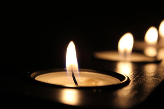 Fragranced Candles: Get the Designer Scent in Your Home