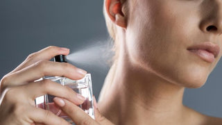 How to Pick the Right Scent for Your Skin Type