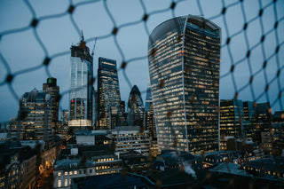 The best smelling cities in Great Britain