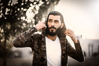 What Does Beard Oil Do? Does It Work?