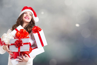 The Best Perfume for Women this Christmas