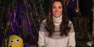 What Perfume Does Kate Middleton Wear?
