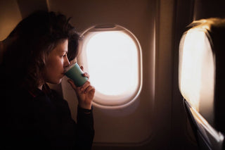 Can you take Perfume on a Plane?