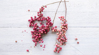 Everything you need to know about pink pepper fragrance