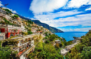Get a Taste of the Med with this Alternative Neroli Portofino
